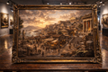 Greek Village
