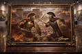 Hector vs Achilles